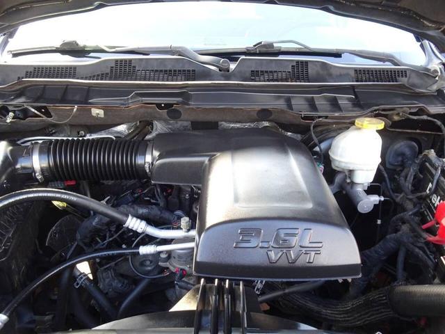 Photo of 2018 Black RAM 1500