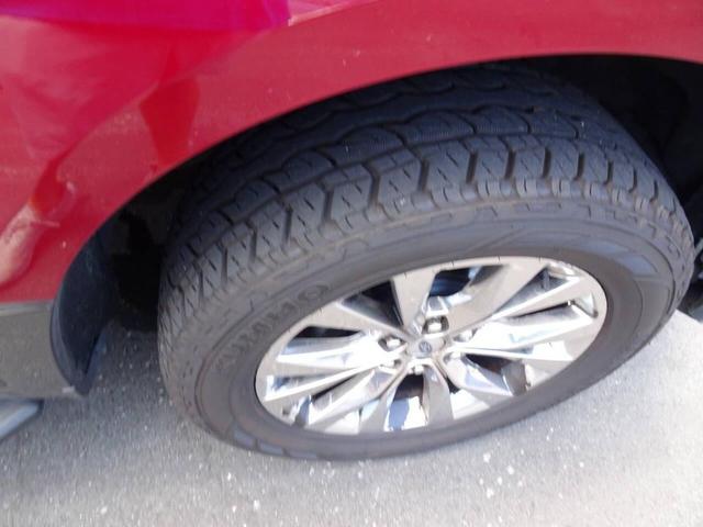 Photo of 2015 Red Ford F-150