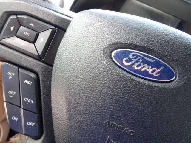 Photo of 2015 Red Ford F-150