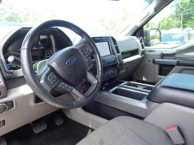Photo of 2015 Red Ford F-150