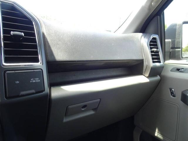 Photo of 2015 Red Ford F-150