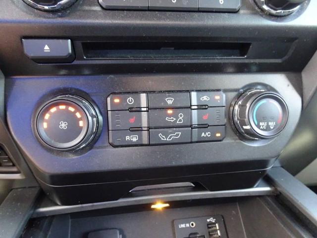 Photo of 2015 Red Ford F-150