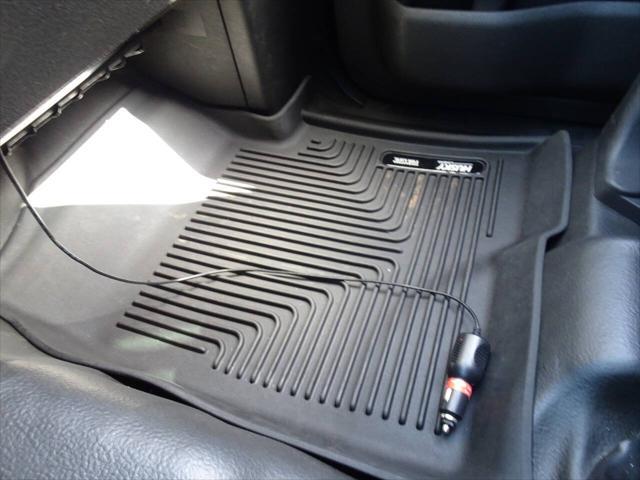 Photo of 2014 White Ford F-150