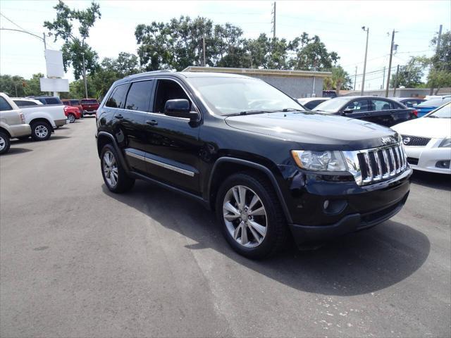 2013 Jeep Grand Cherokee