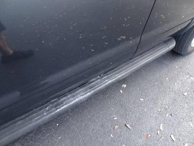 Photo of 2010 Gray Ford Explorer