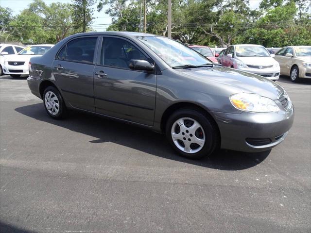 2006 Toyota Corolla