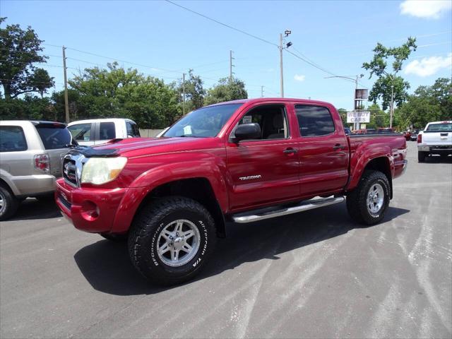 2006 Toyota Tacoma