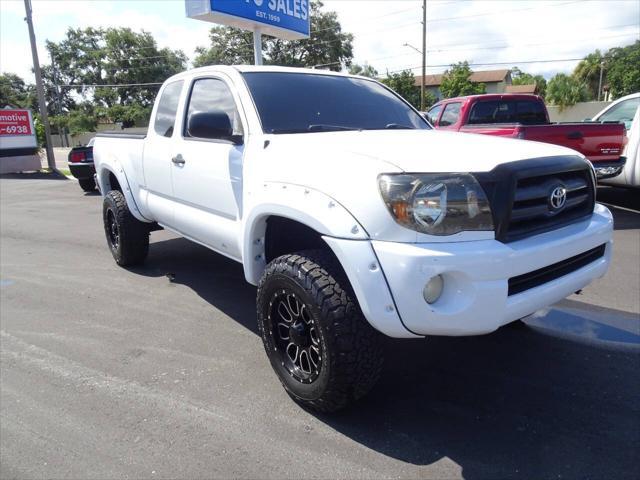 2005 Toyota Tacoma
