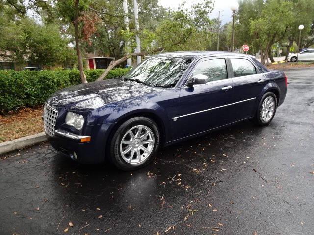 2005 Chrysler 300C