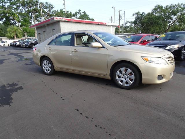 2010 Toyota Camry