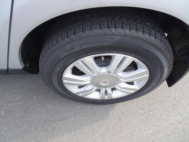 Photo of 2012 Silver Cadillac SRX