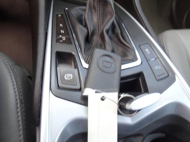 Photo of 2012 Silver Cadillac SRX