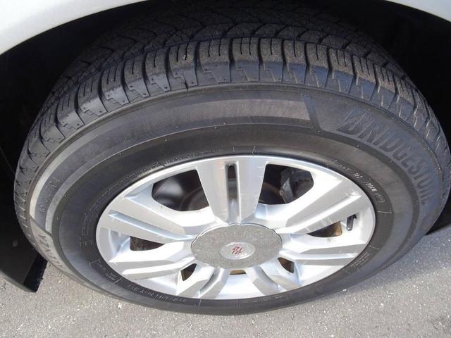 Photo of 2012 Silver Cadillac SRX