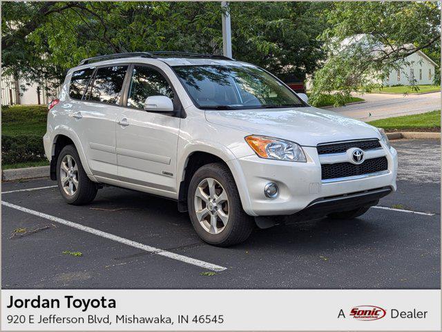 2011 Toyota RAV4