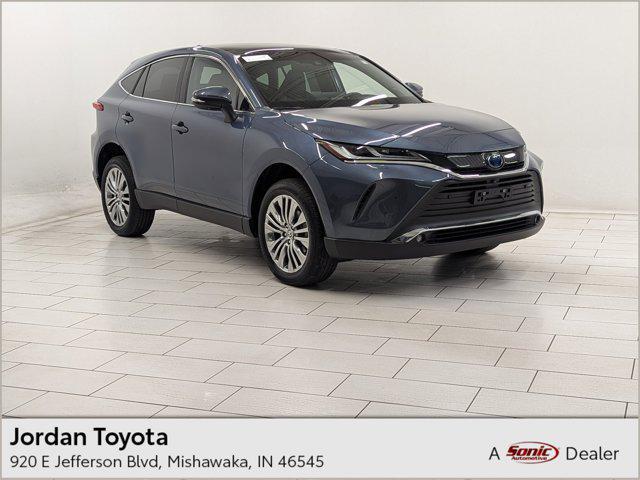 2024 Toyota Venza