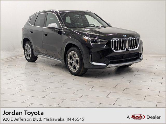 2024 BMW X1