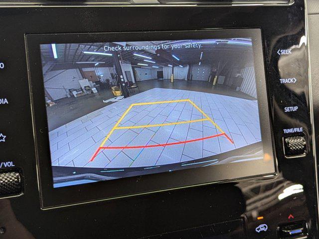 Photo of 2022 Phantom Black Hyundai TUCSON Hybrid