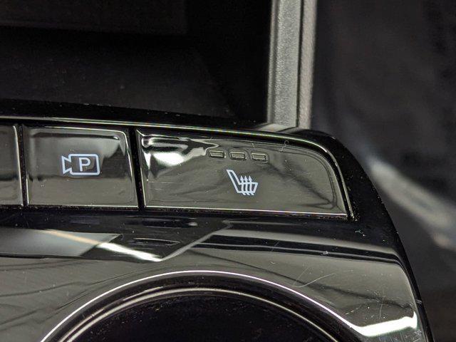 Photo of 2022 Phantom Black Hyundai TUCSON Hybrid