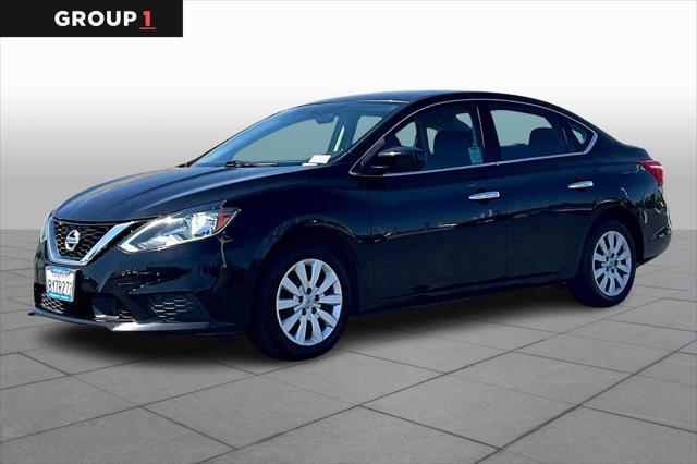 2019 Nissan Sentra