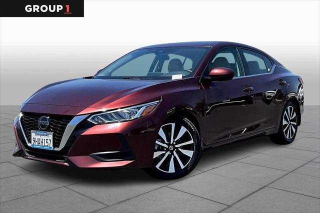 2023 Nissan Sentra