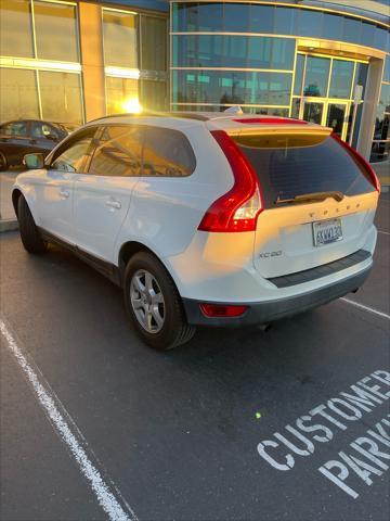 2010 Volvo XC60