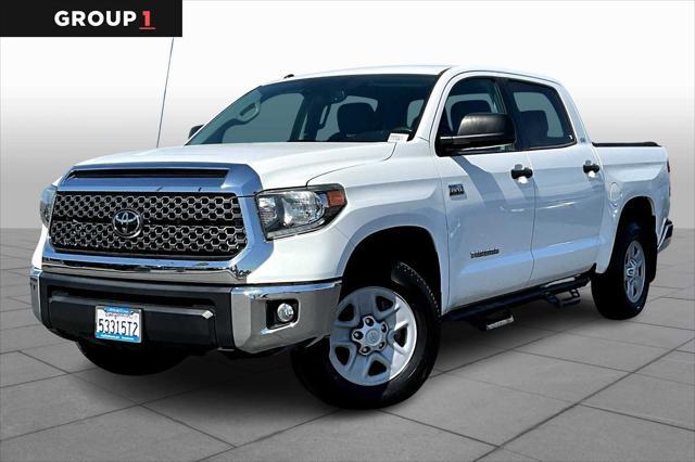 2019 Toyota Tundra