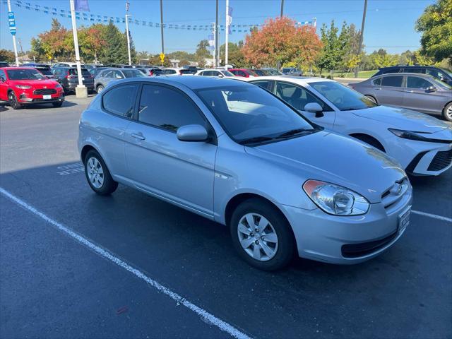 2010 Hyundai Accent