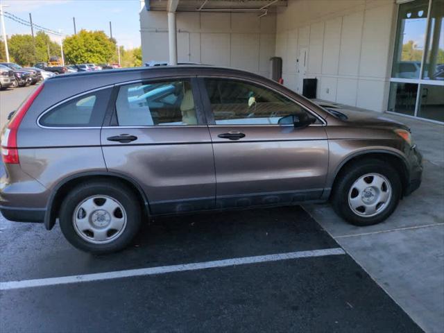 2011 Honda CR-V