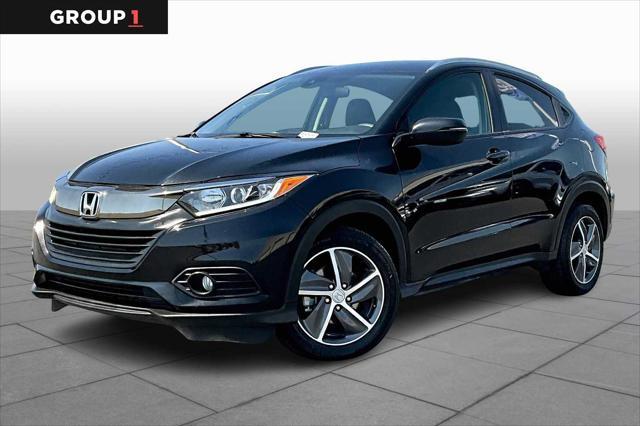 2022 Honda HR-V