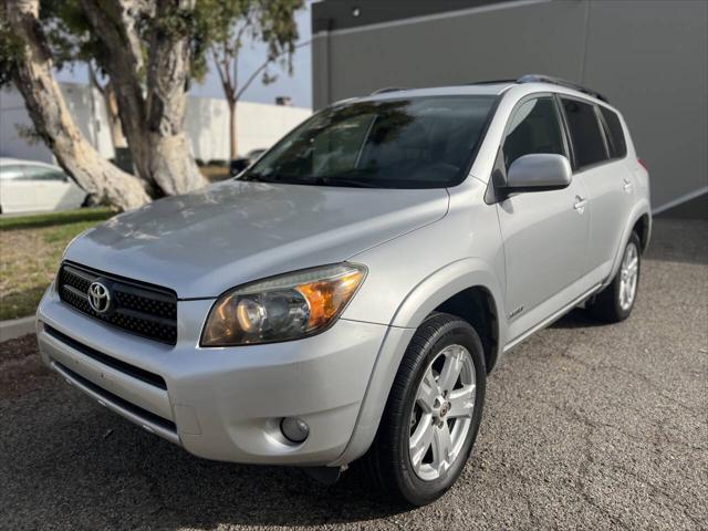 2007 Toyota RAV4