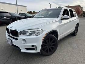 2015 BMW X5