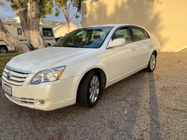 2006 Toyota Avalon