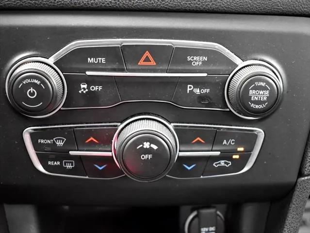 Photo of 2023 Gray Dodge Charger