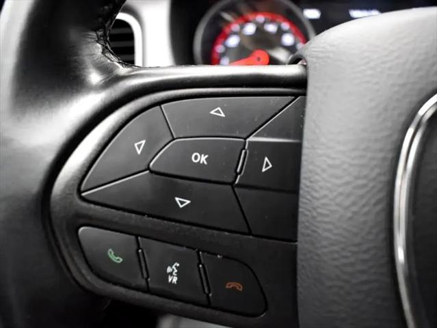 Photo of 2023 Gray Dodge Charger