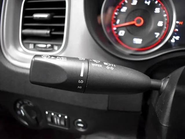 Photo of 2023 Gray Dodge Charger