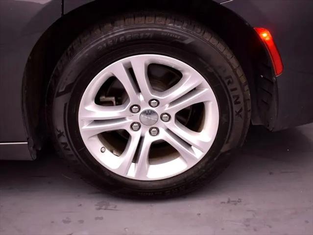 Photo of 2023 Gray Dodge Charger