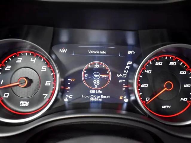 Photo of 2023 Gray Dodge Charger
