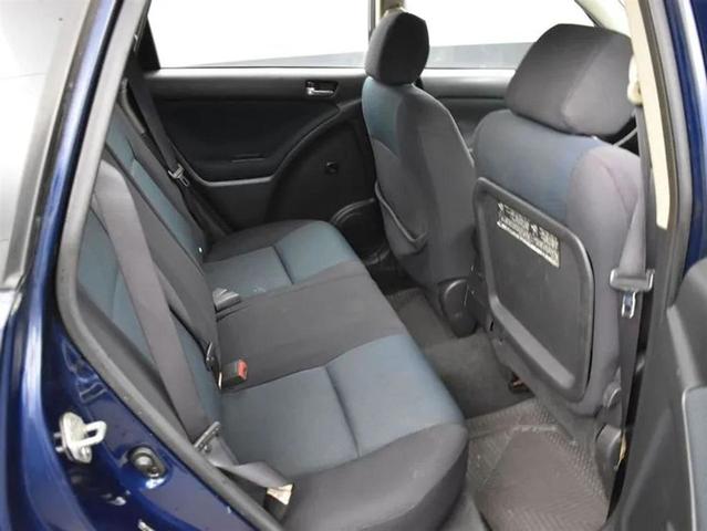 Photo of 2005 Cosmic Blue Metallic Toyota Matrix
