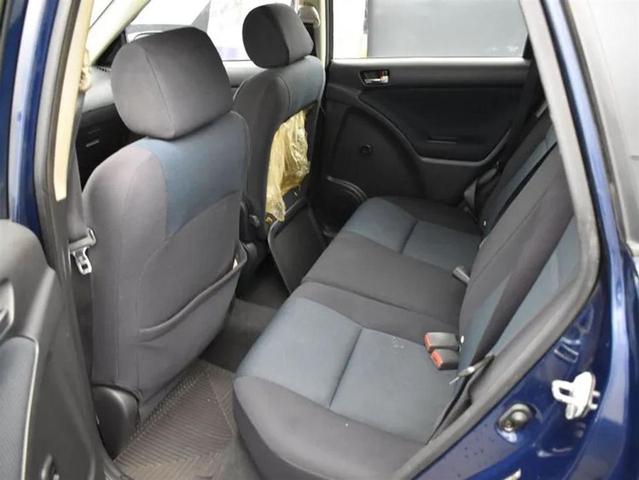 Photo of 2005 Cosmic Blue Metallic Toyota Matrix