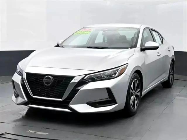 2023 Nissan Sentra