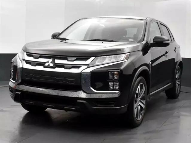 2024 Mitsubishi Outlander Sport