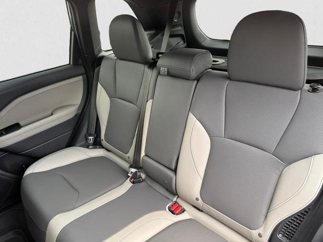 Photo of 2025 Blue Pearl Subaru Forester Hybrid