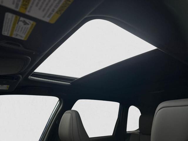 Photo of 2025 Blue Pearl Subaru Forester Hybrid