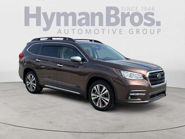 2019 Subaru Ascent