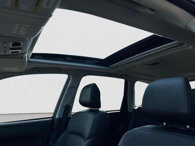 Photo of 2017 Crystal Black Silica Subaru Forester