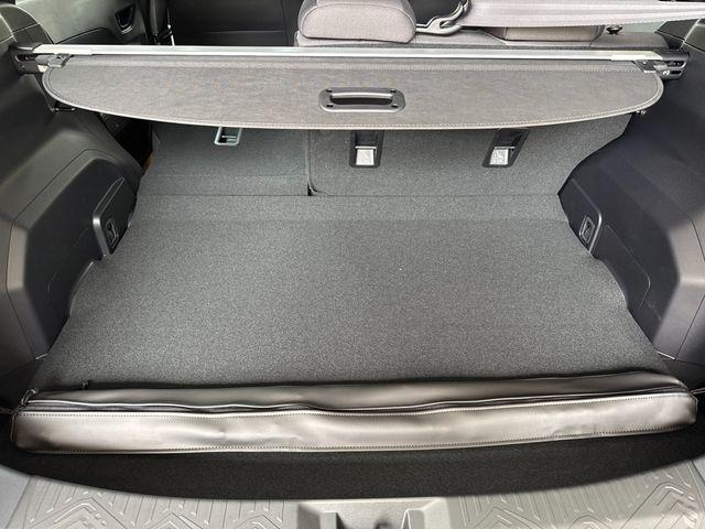 Photo of 2025 Magnetite Gray Metallic Subaru Crosstrek