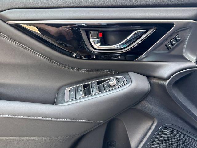 Photo of 2025 White Subaru Outback