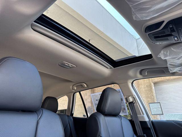Photo of 2025 White Subaru Outback