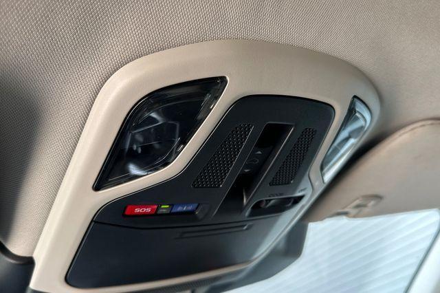 Photo of 2024 Crystal Black Silica Subaru Outback