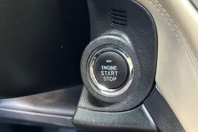 Photo of 2024 Crystal Black Silica Subaru Outback